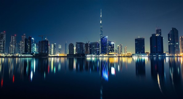 Dubai Emirato Arabi Uniti