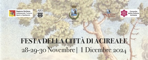 Festa della città di Acireale