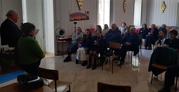 Giornata Confederex della scorsa edizione