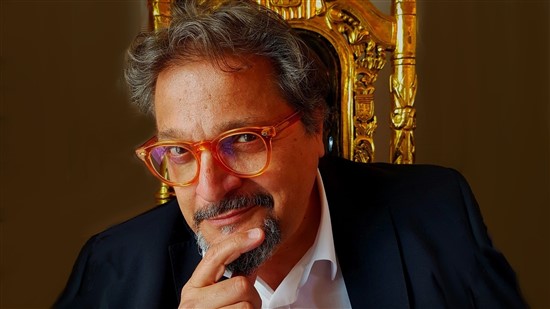 Giuseppe Lazzaro Danzuso