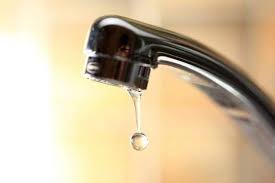 manca acqua Guardia periferia