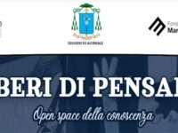 Liberi di Pensare incontri 2024-25