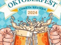 Locandina Oktoberfest Giarre