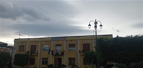 Municipio Santa Venerina