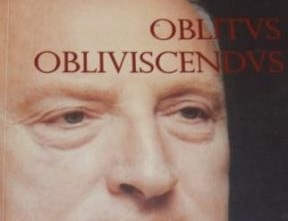 Oblitus Obliviscendus