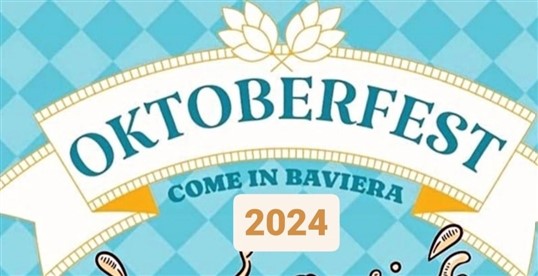 Oktoberfest 2024