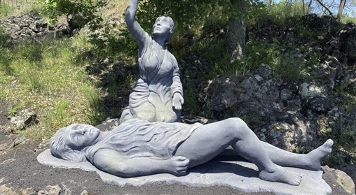 Parco dei miti teatro