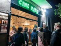 Premio Insula al cinema King Catania