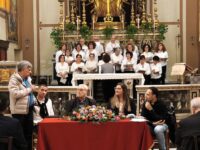 Presentazione libro di don Coco-relatori
