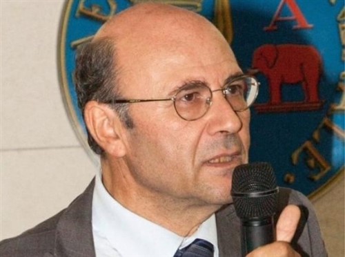 prof Angelo Pagano