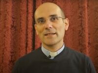 don Antonio Agostini Responsabile incontri Liberi di Pensare