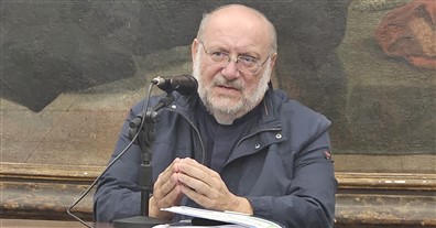 don Fortunato Di Noto