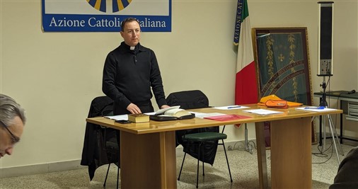 don Raffaele Stagnitta
