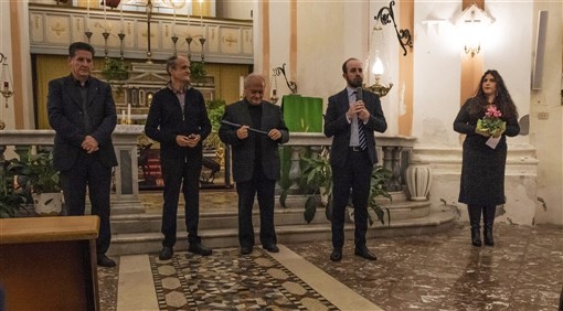 festival cantantibus organis