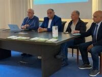 presentazione progetto Muoviti ancora corso di ginnastica dolce