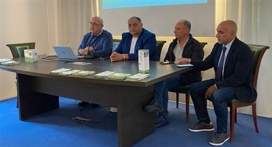 presentazione progetto Muoviti ancora