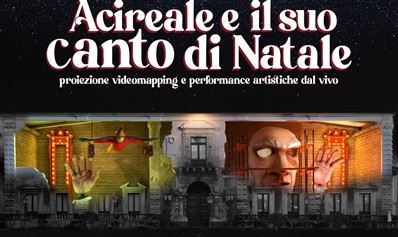 Acireale e il suo canto di Natale