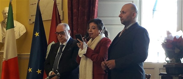 Condorelli caff cardì Licari