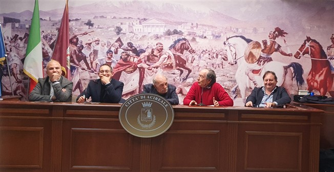 conferenza guerra Ucraina Gaza