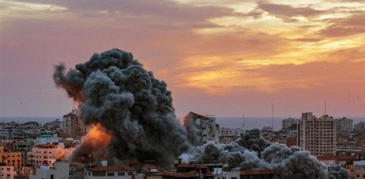 conflitto Israele Hamas