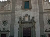 Forza d’Agrò Cattedrale