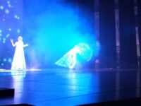 Frozen