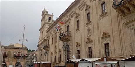 Natale a Militello
