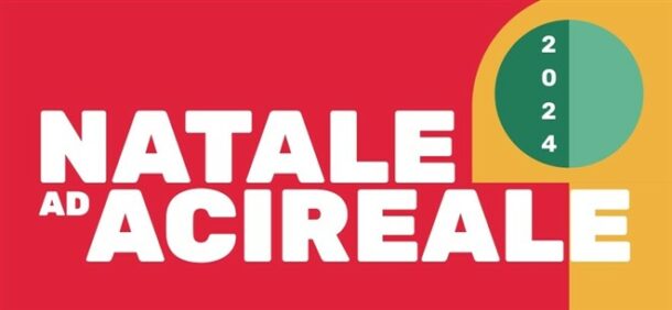 Natale ad acireale