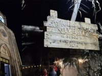 Presepe vivente Santa Venera Mascali