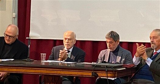 Ricordo don Privitera