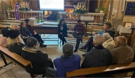Scuola diocesana di corresponsabilità