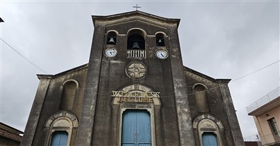 chiesa madre Linera