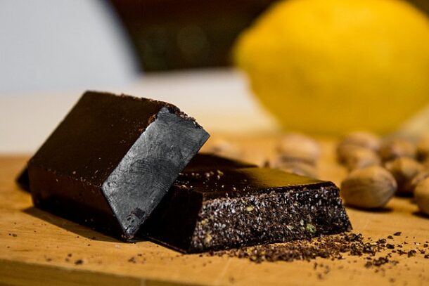 chocomodica 2024 cioccolato modica igp