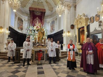 Lomanto Siracusa