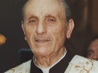 monsignor Giuseppe Borzì