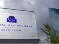 sede della Banca Centrale Europea a Francoforte