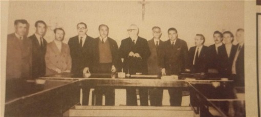 consiglio comunale zafferana