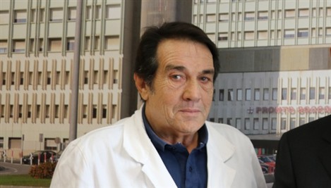 dott. Sandro Distefano