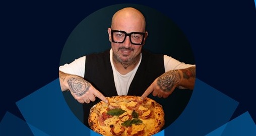 Enzo Piedimonte