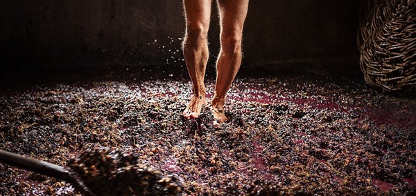 Foto Danza antica di Antonio Raciti