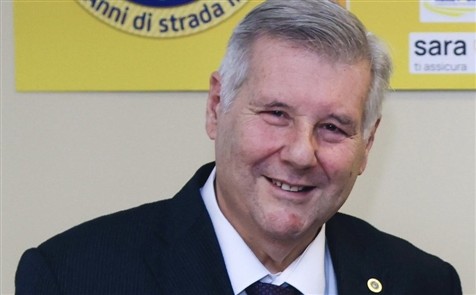 Maurizio Magnano San Lio