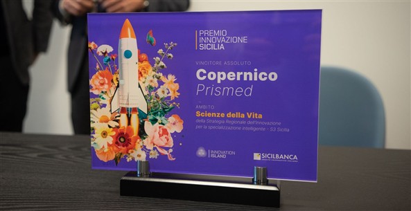 Premio Innovazione Sicilia 2024