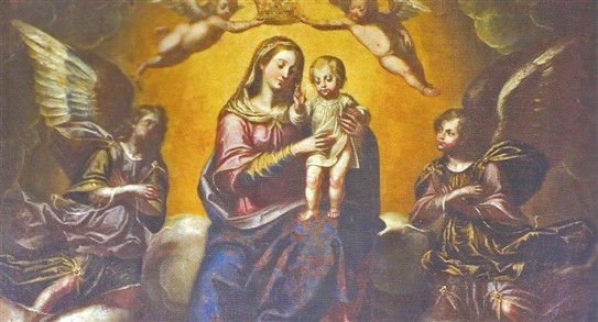 Santa Maria degli Angeli