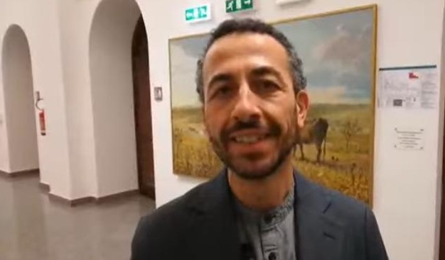 Sebastian Carlo Greco