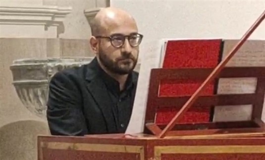 Sebastiano Cristaldi