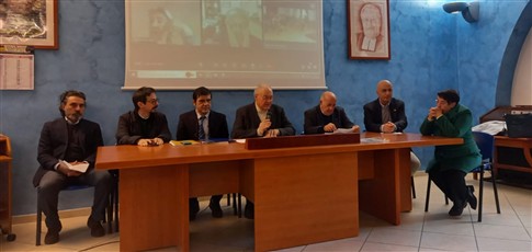 tavola rortonda della Confederex