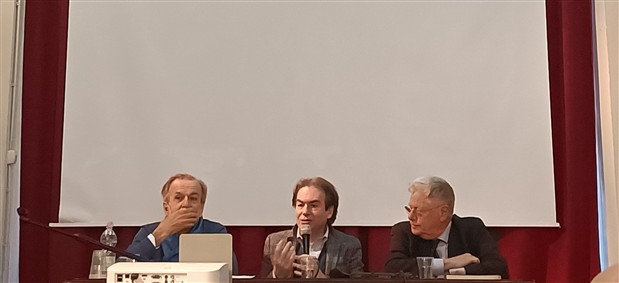 Valentino Piraneo Dell'Alba