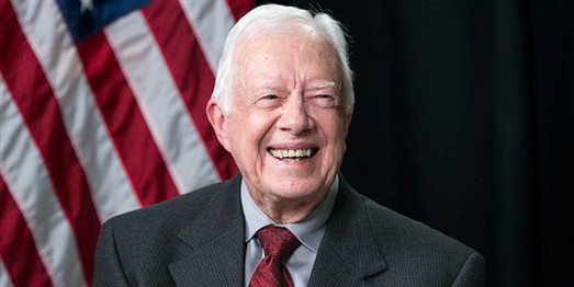 Jimmy Carter