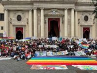 Aci San Filippo giornata della pace
