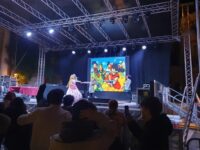 Acireale Aci comics